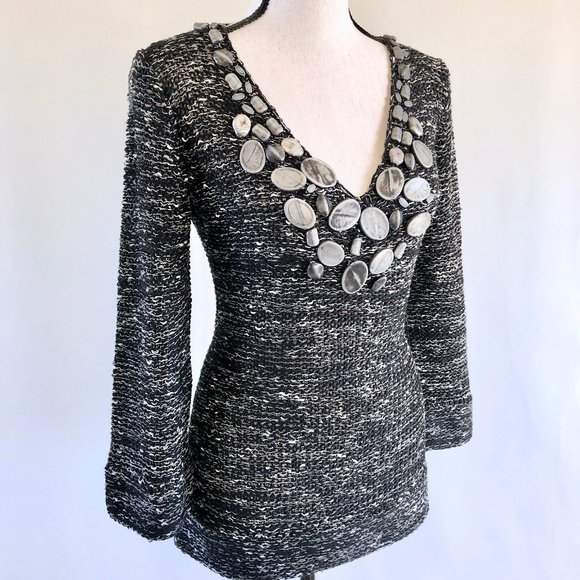 BCBG MaxAzria sweater - Picture 1 of 6